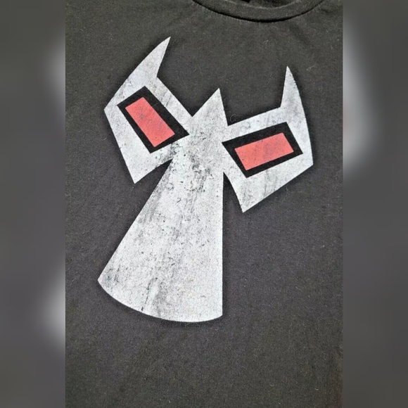 DC Comics Bane t-shirt - Picture 2 of 9